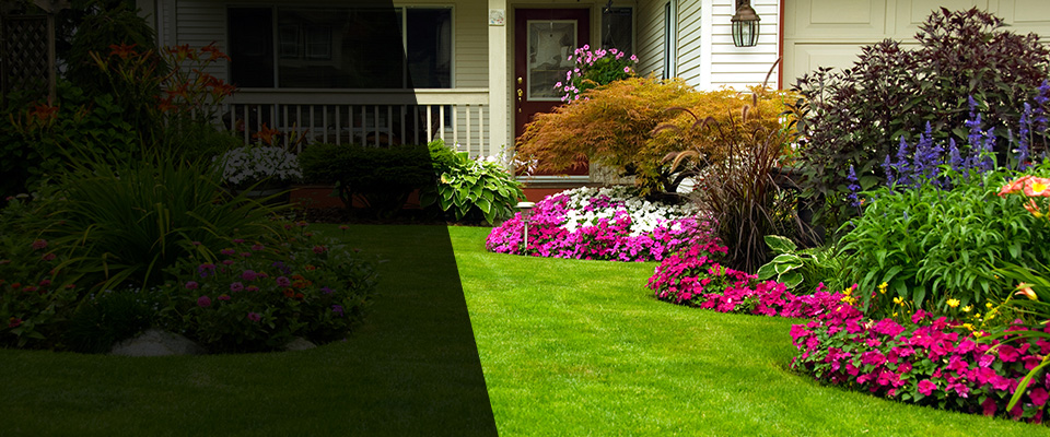 South Range Landscapers