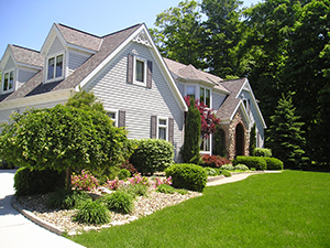 Landscapers and Lawncare Services in South Range, WI