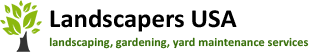 South Range Landscapers